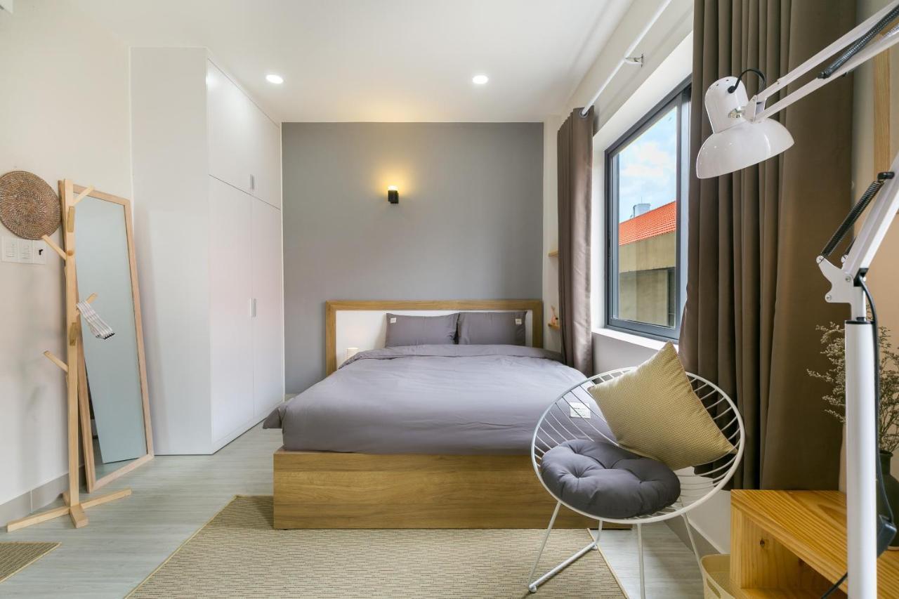 Homestay G9 - Nguyen Trai Ho Chi Minh City