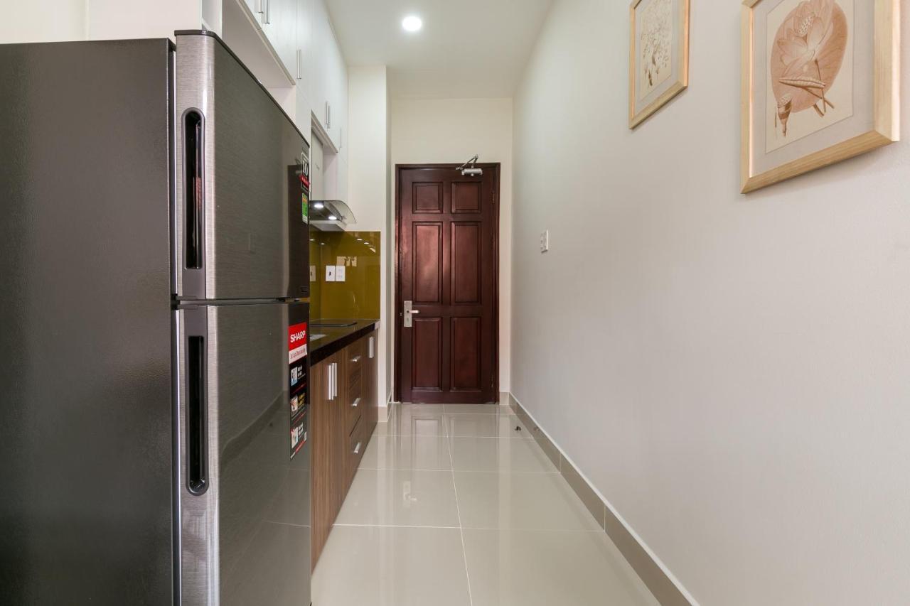 Homestay G9 - Nguyen Trai