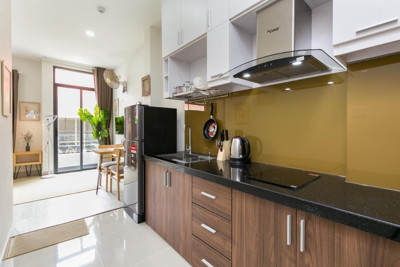 Homestay G9 - Nguyen Trai
