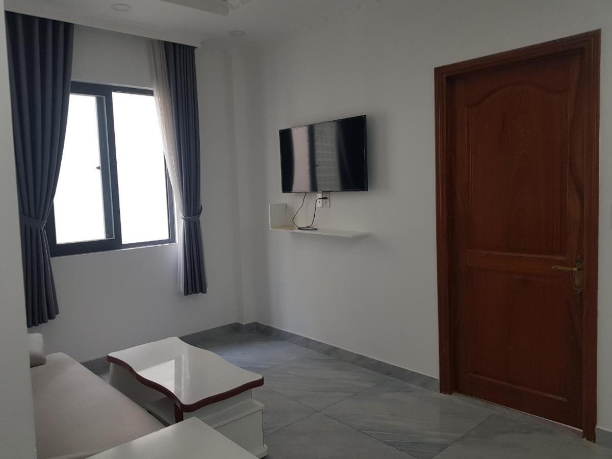 Melie Riverview 4*