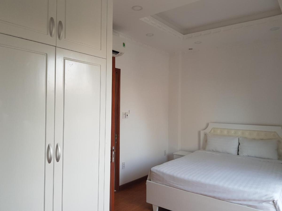 Melie Riverview 4* Ho Chi Minh City
