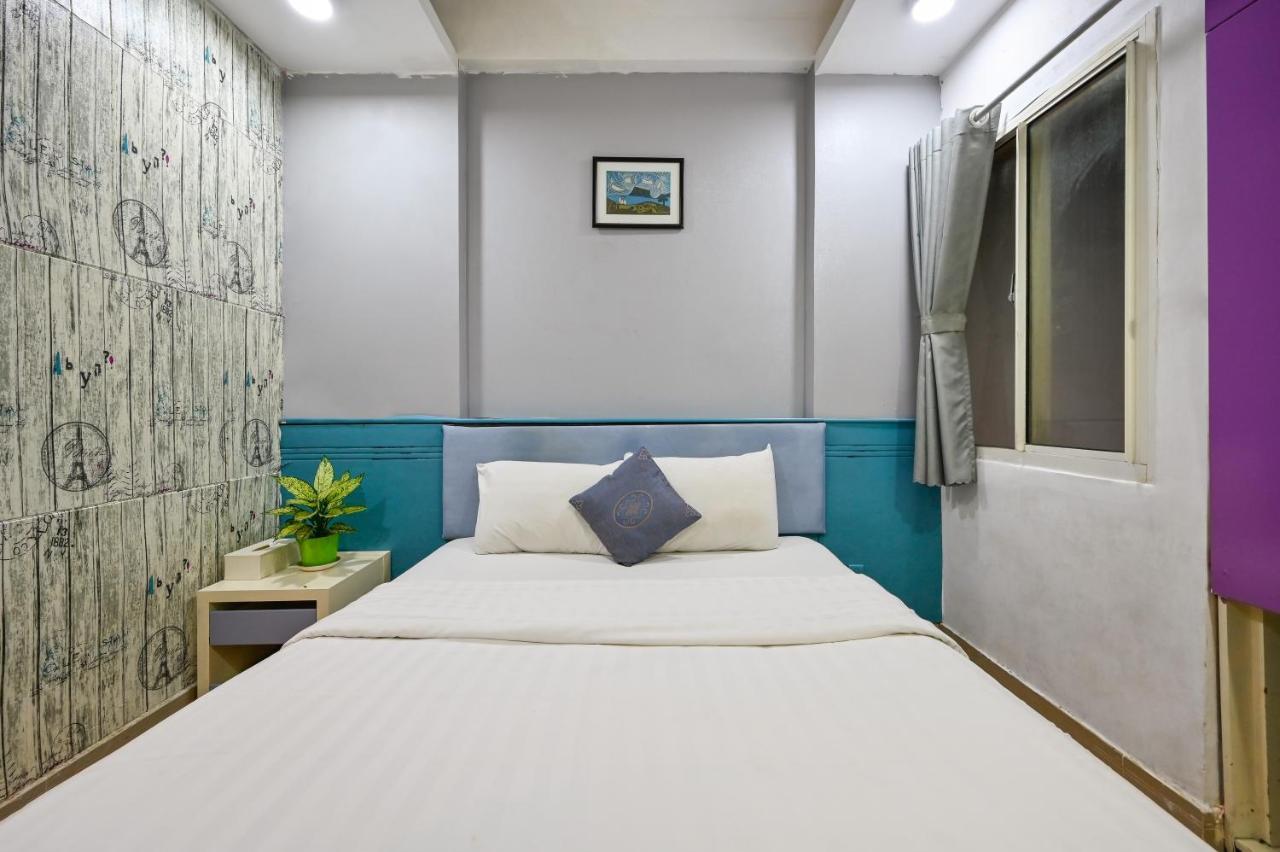99 Bui Vien Hotel Ho Chi Minh City