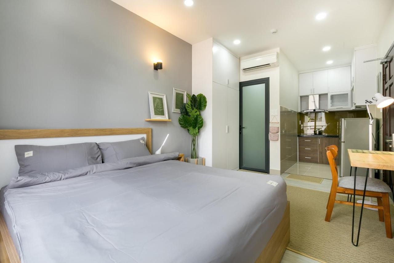 G9 - Nguyen Trai Homestay *