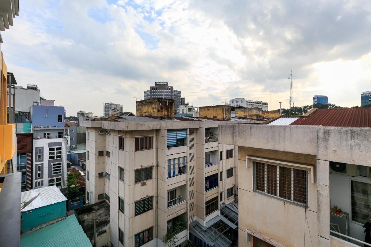 G9 - Nguyen Trai *