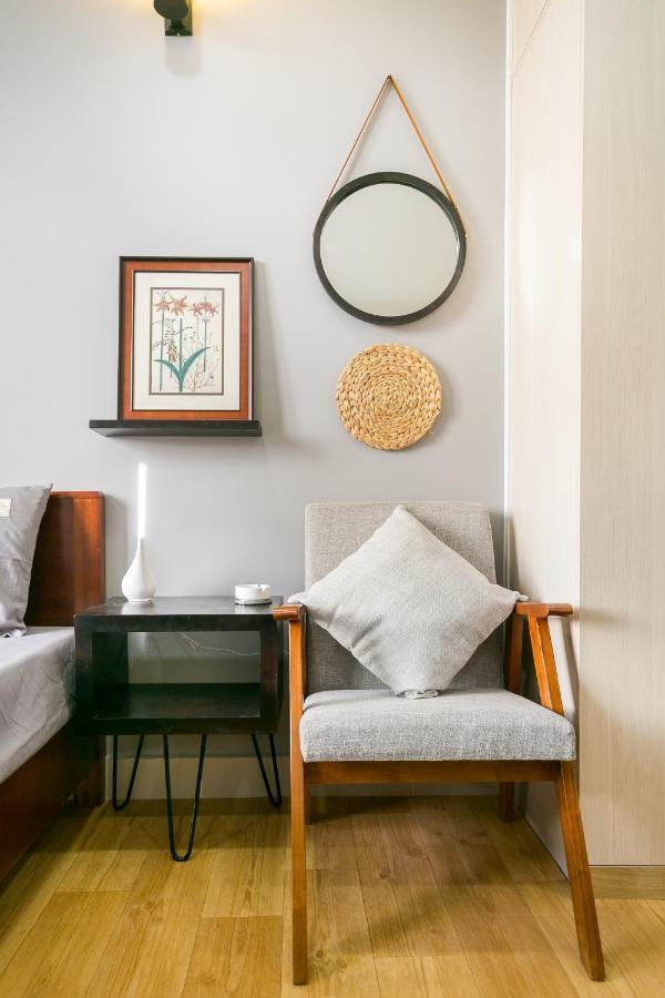 G9 - Nguyen Trai Homestay Ho Chi Minh City