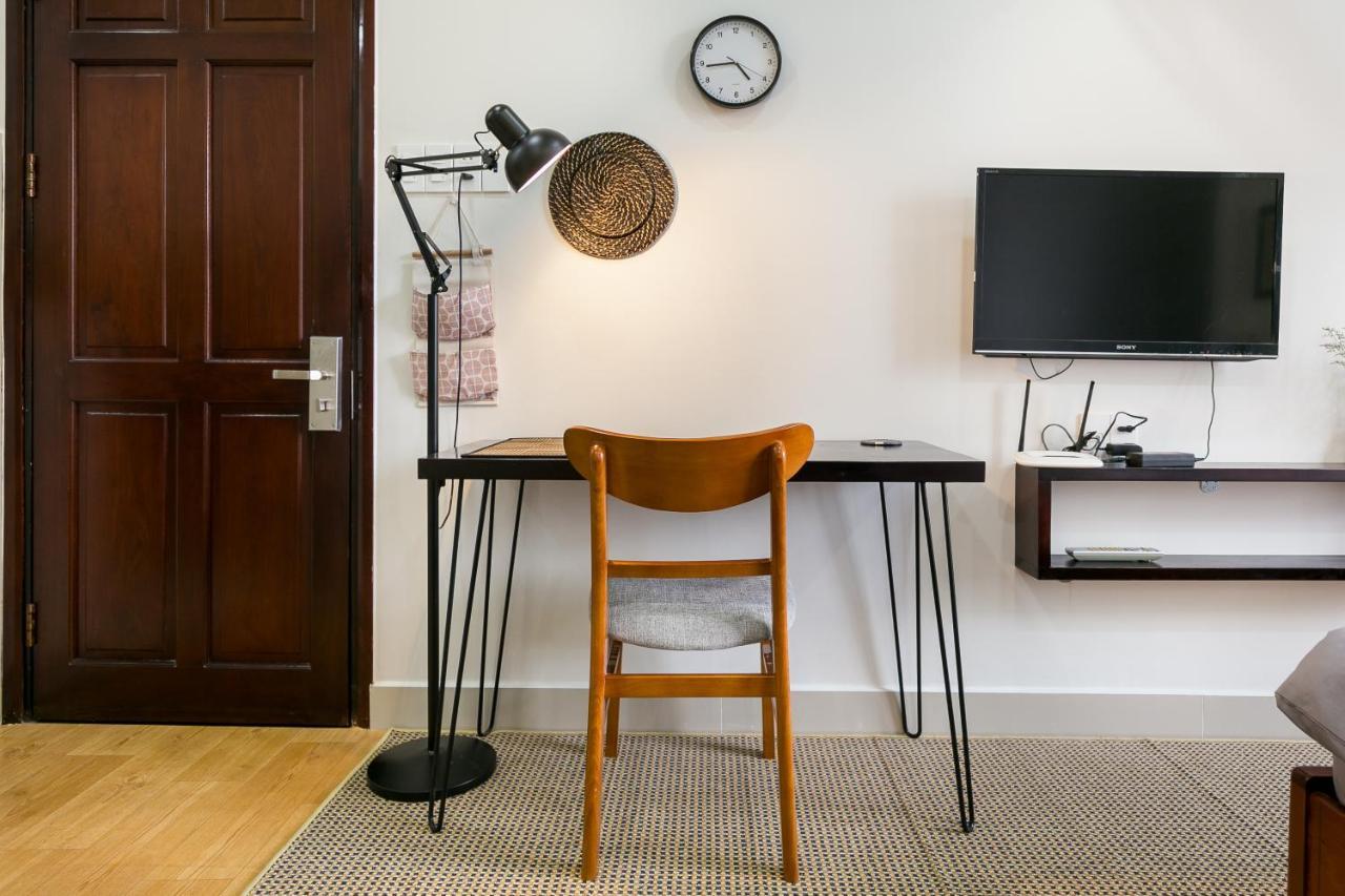 Homestay G9 - Nguyen Trai *