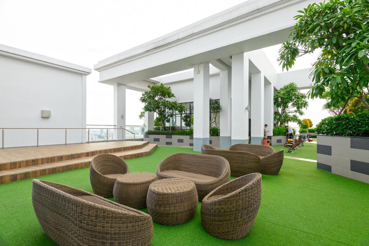 S Lux Apartment *