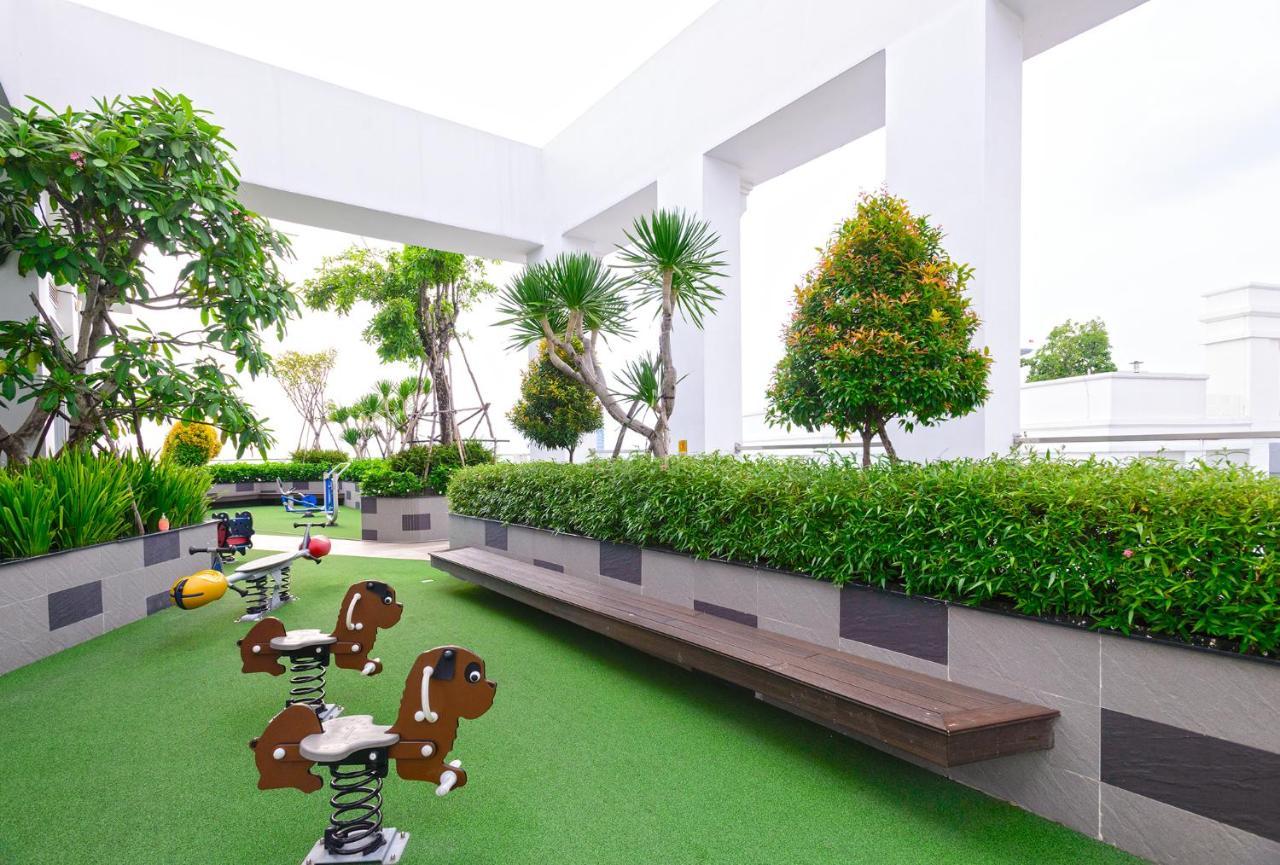 Apartment S Lux *