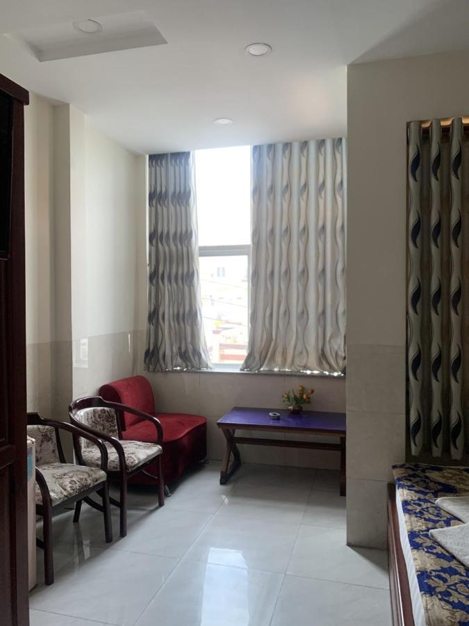 Hotel Ngoc Quy *