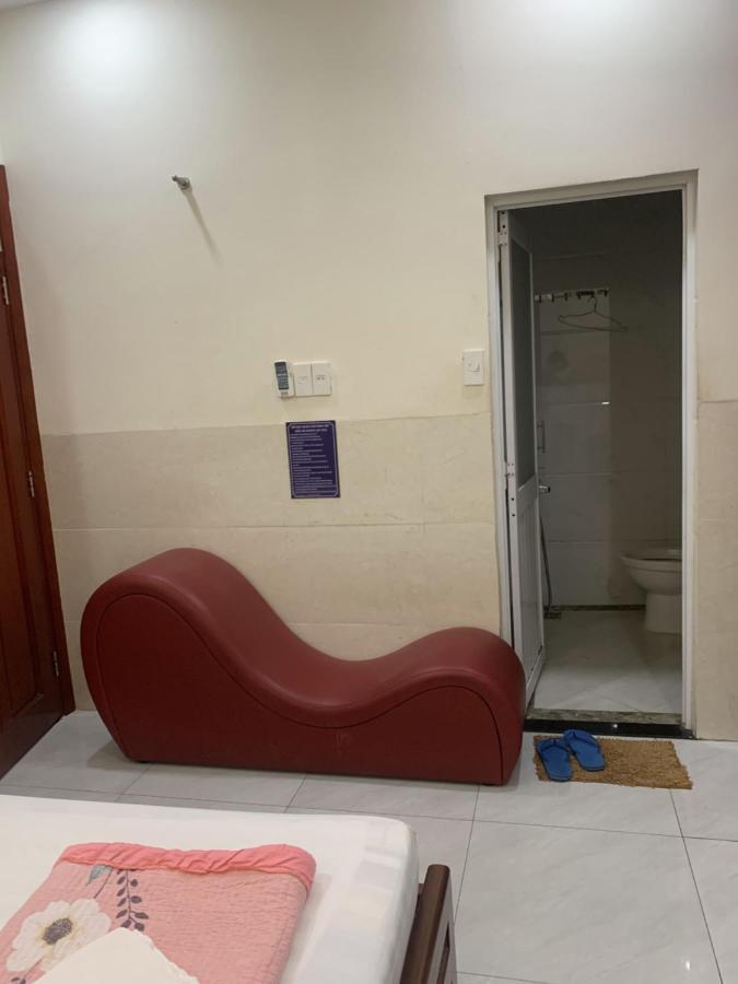 Ngoc Quy Hotel Bandar Ho Chi Minh