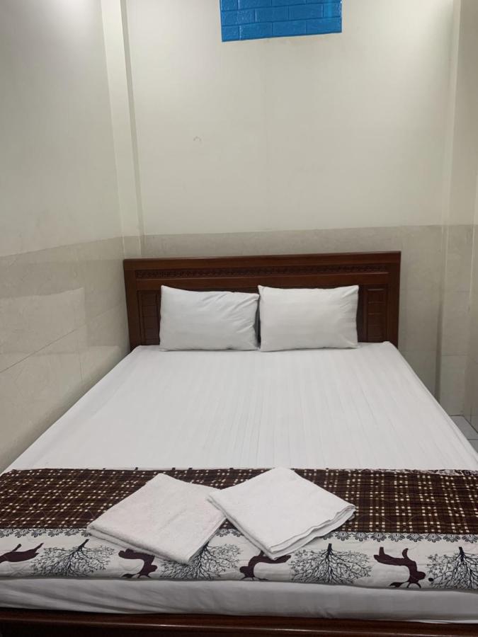 Hotel Ngoc Quy *