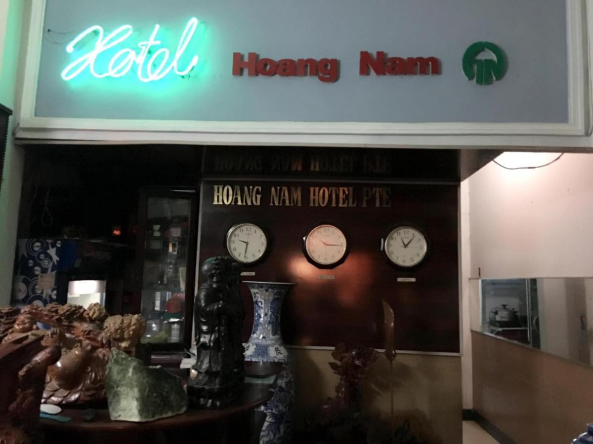 Hotel Hoang Nam 3*
