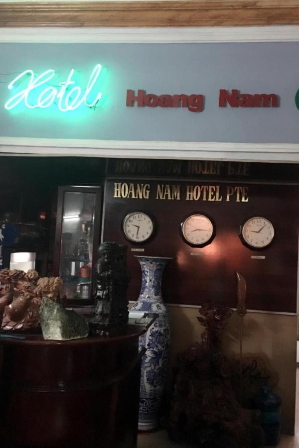 Hoang Nam Hotel