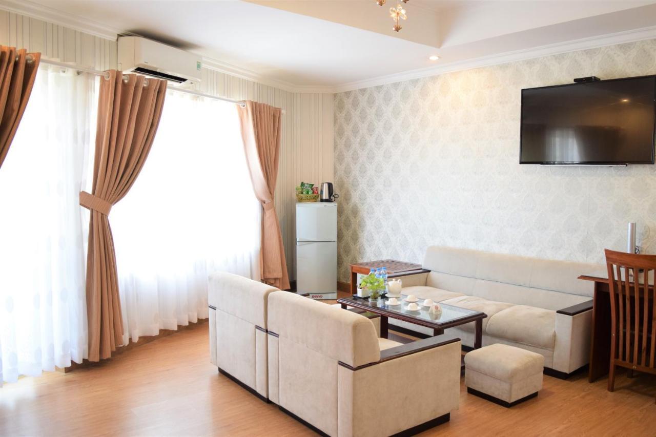 Rạng đông 3* TP. Hồ Chí Minh
