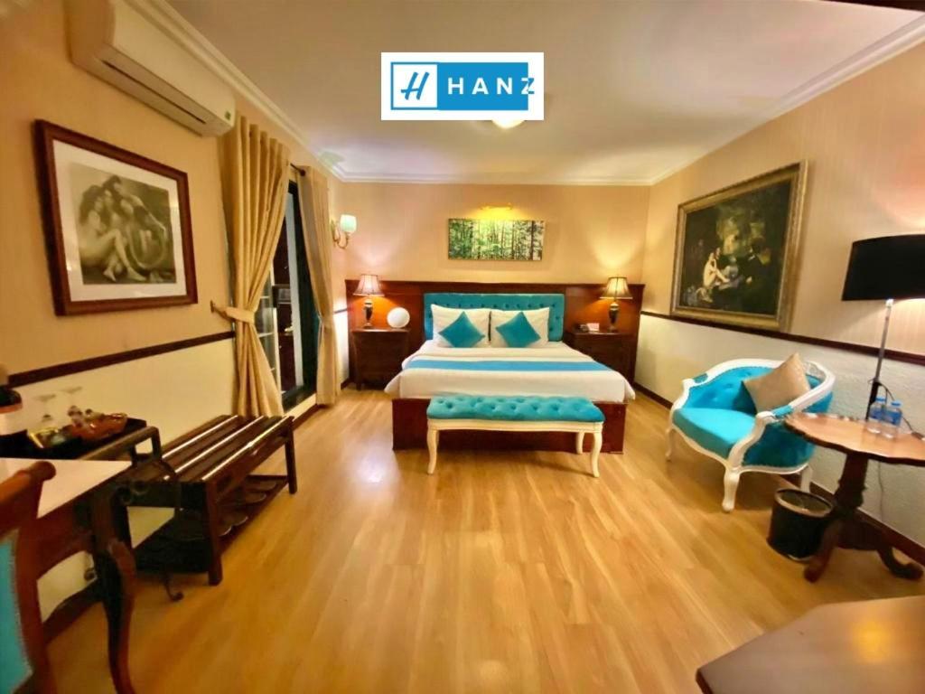 Hotel Cuong Thanh 2