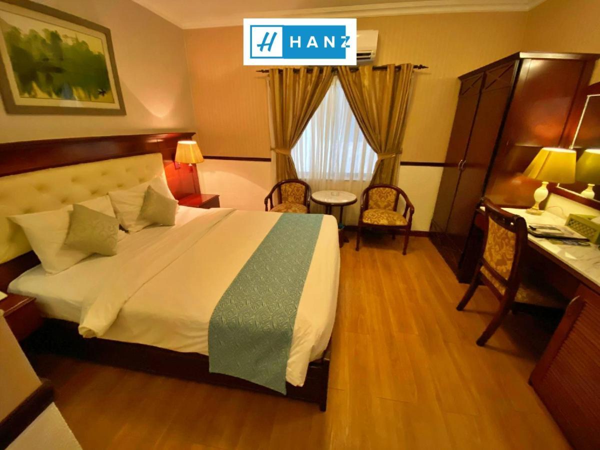 Cuong Thanh 2 Hotel 3*