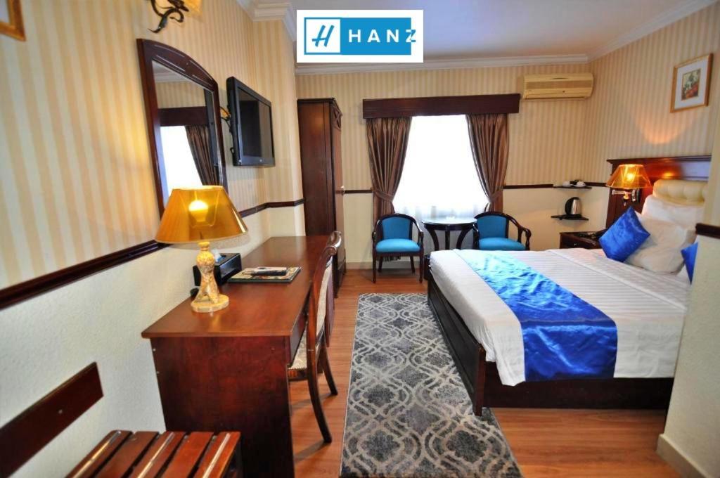 Hotel Cuong Thanh 2