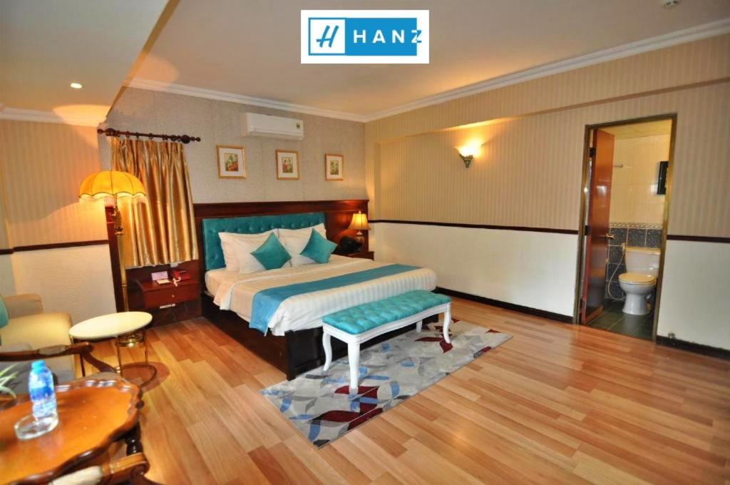 Cuong Thanh 2 3* Ho Chi Minh City