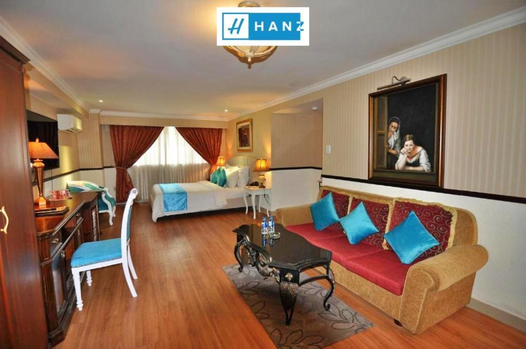 Cuong Thanh 2 Hotel 3*