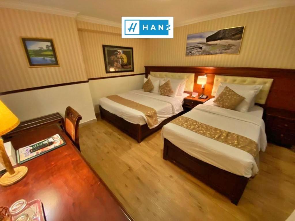 Hotel Cuong Thanh 2 Ho Chi Minh City