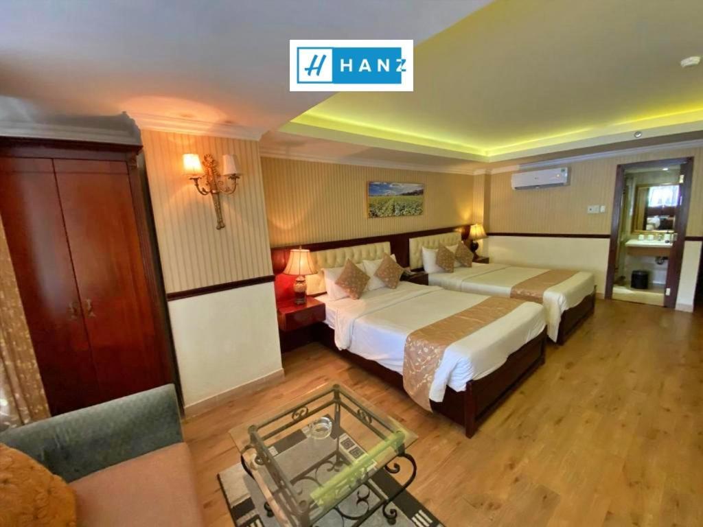 Cuong Thanh 2 3* Ho Chi Minh City
