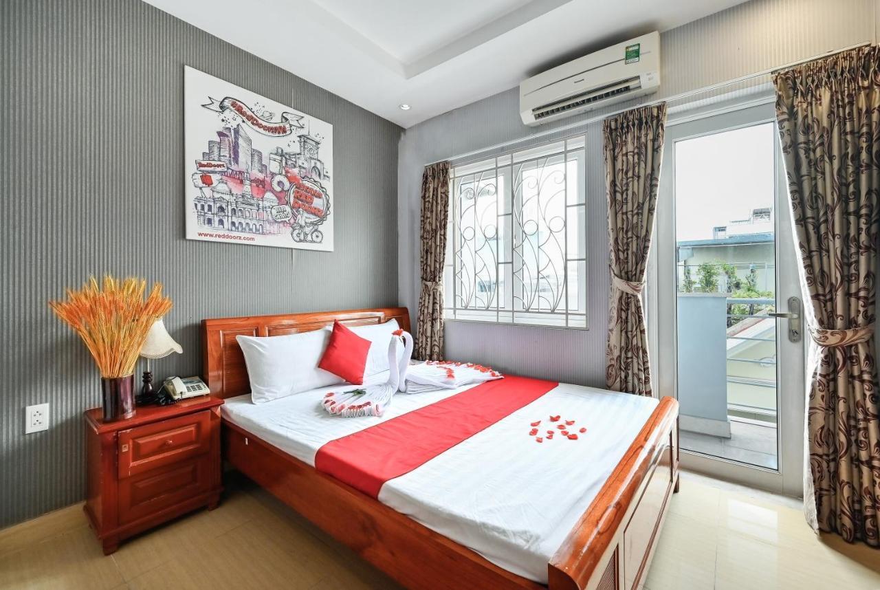 Khách sạn Quang Hoa Airport TP. Hồ Chí Minh