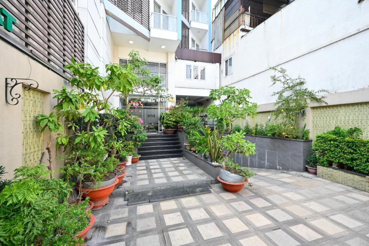 Quang Hoa Airport Khách sạn TP. Hồ Chí Minh