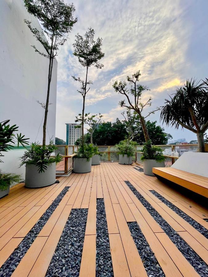 Cityhouse - Ariosa Apartment *