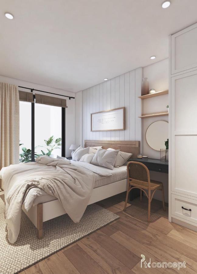 Zo River Gate - Free Pool Apartment *
