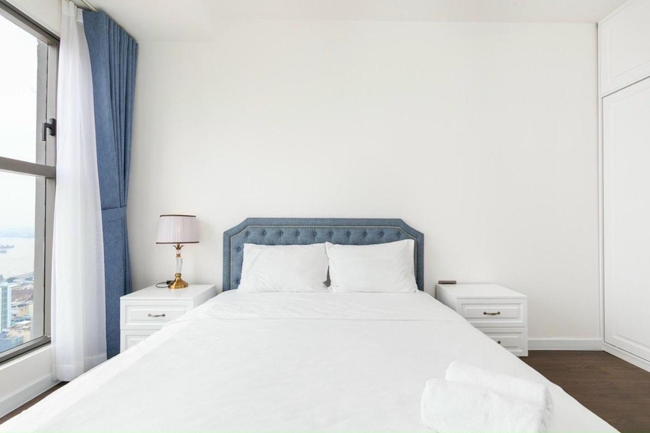 Zo River Gate - Free Pool Apartment
