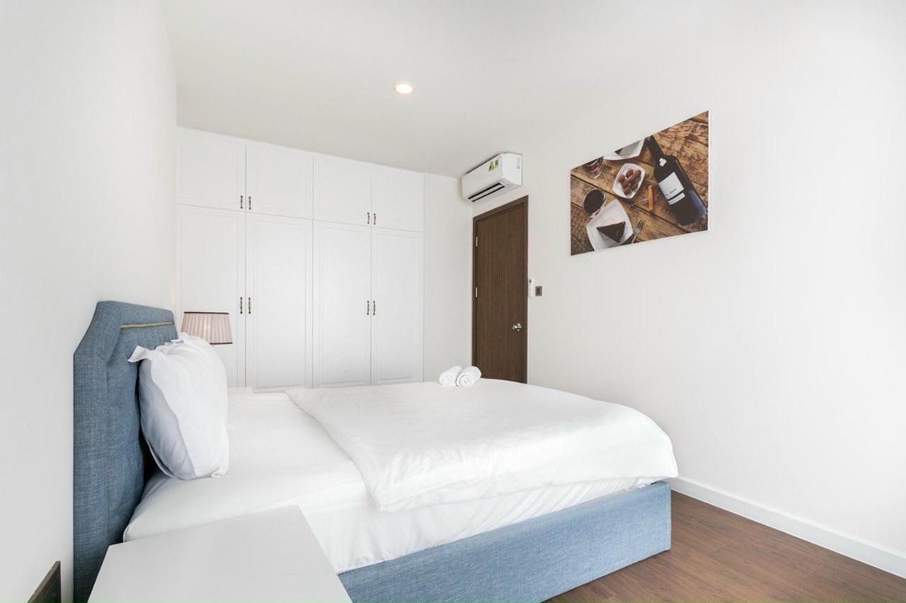 Zo River Gate - Free Pool Apartment *