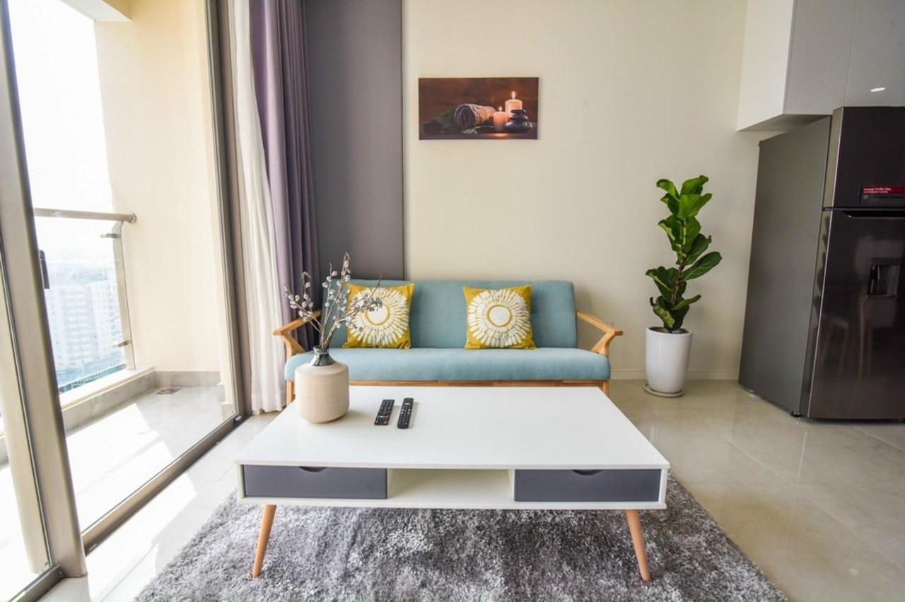 Zo River Gate - Free Pool Apartment