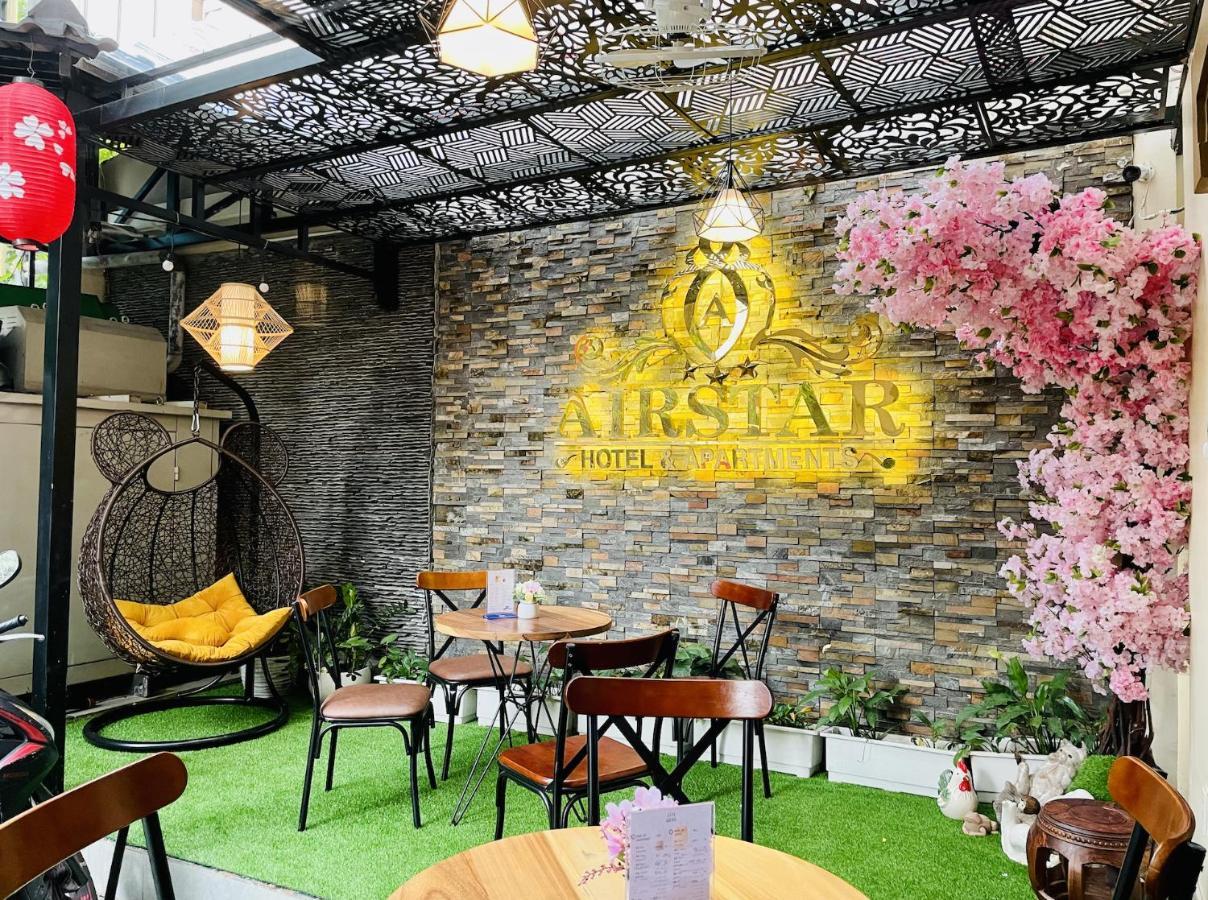 Hotel Air Star 3*