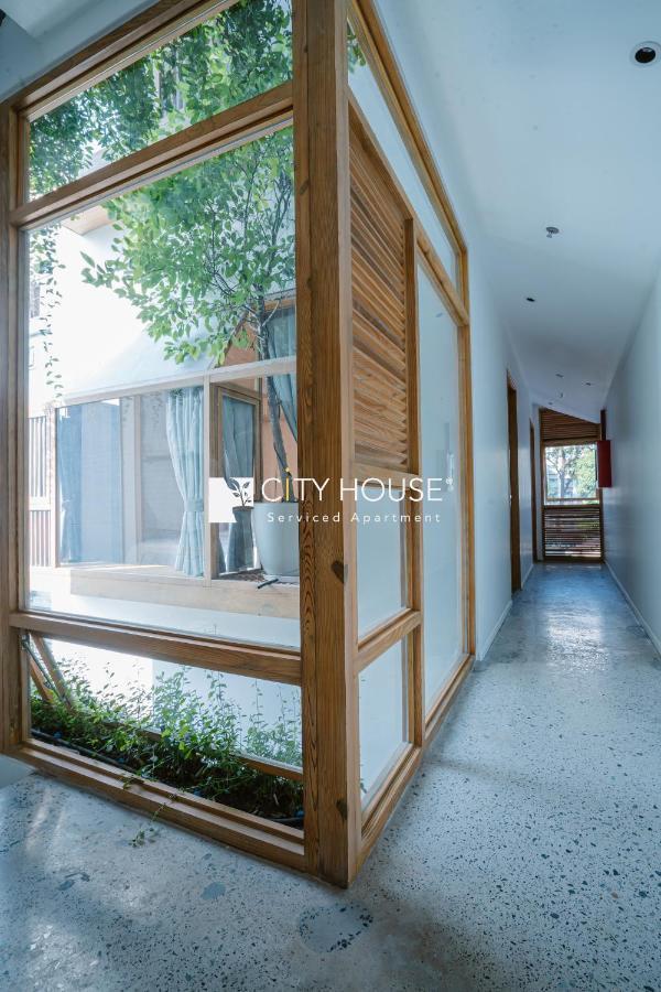 Apartment Cityhouse - Ariosa Ho Chi Minh City