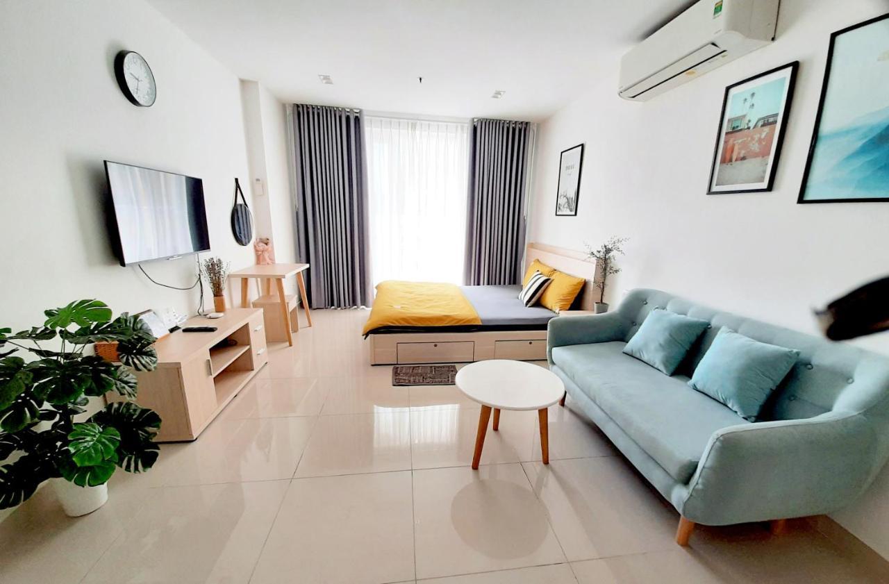 Apartment Jolie Ho Chi Minh City