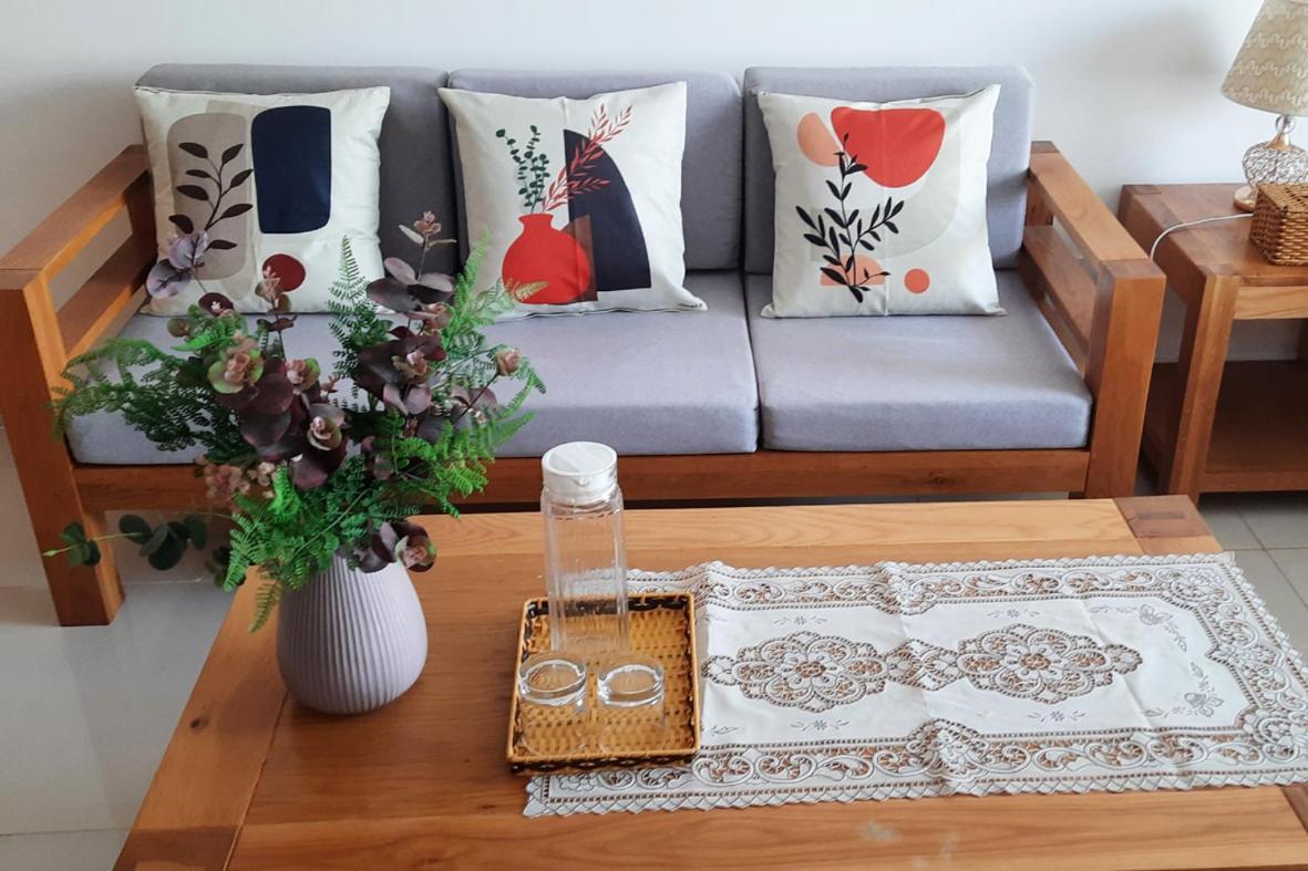 Apartment Jolie