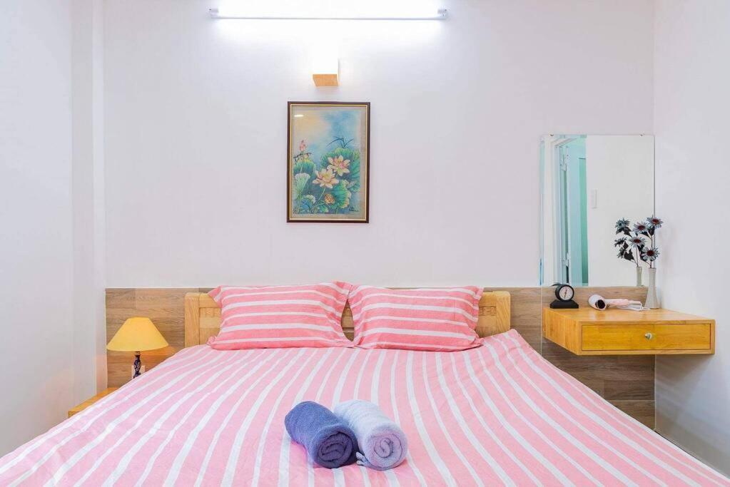 K's Homestay Ho Chi Minh City