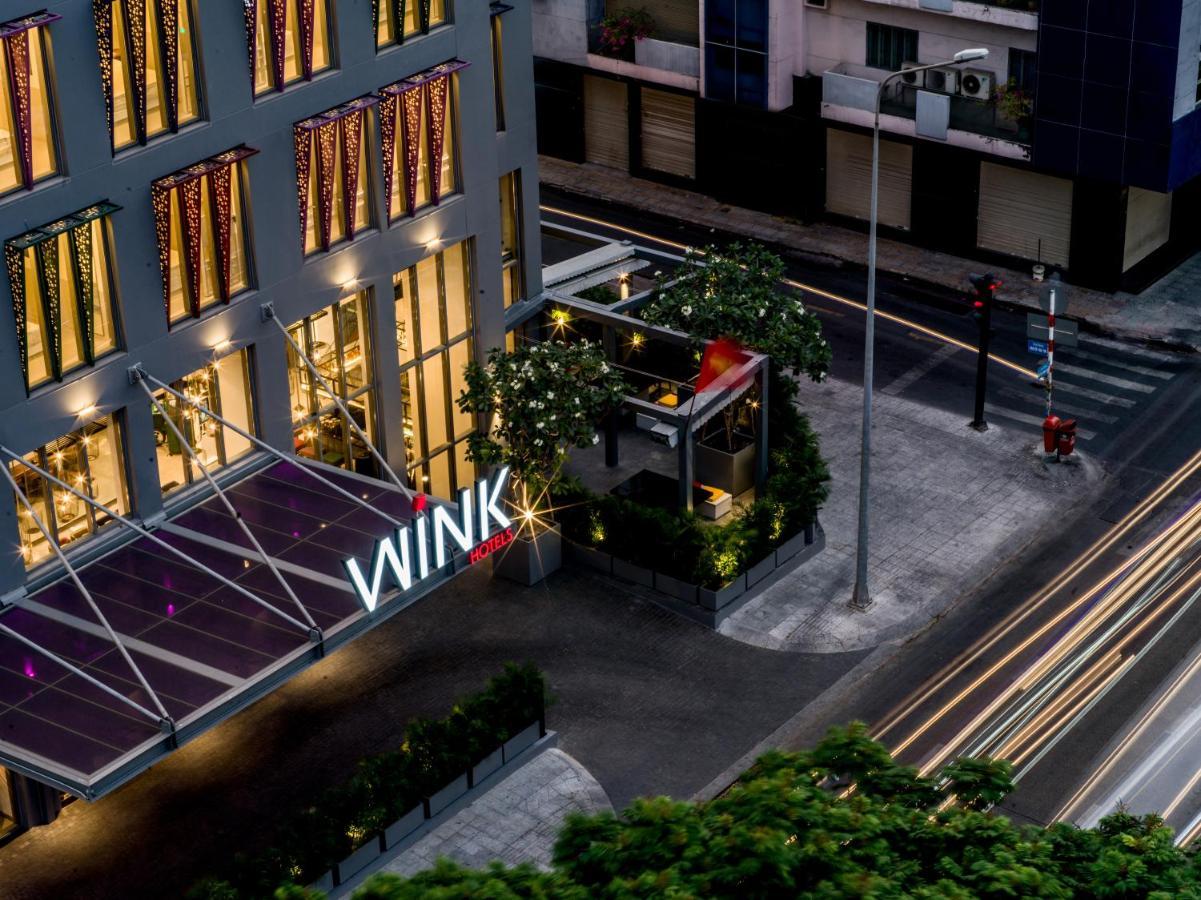 Wink Saigon Centre - 24hrs Lifestyle