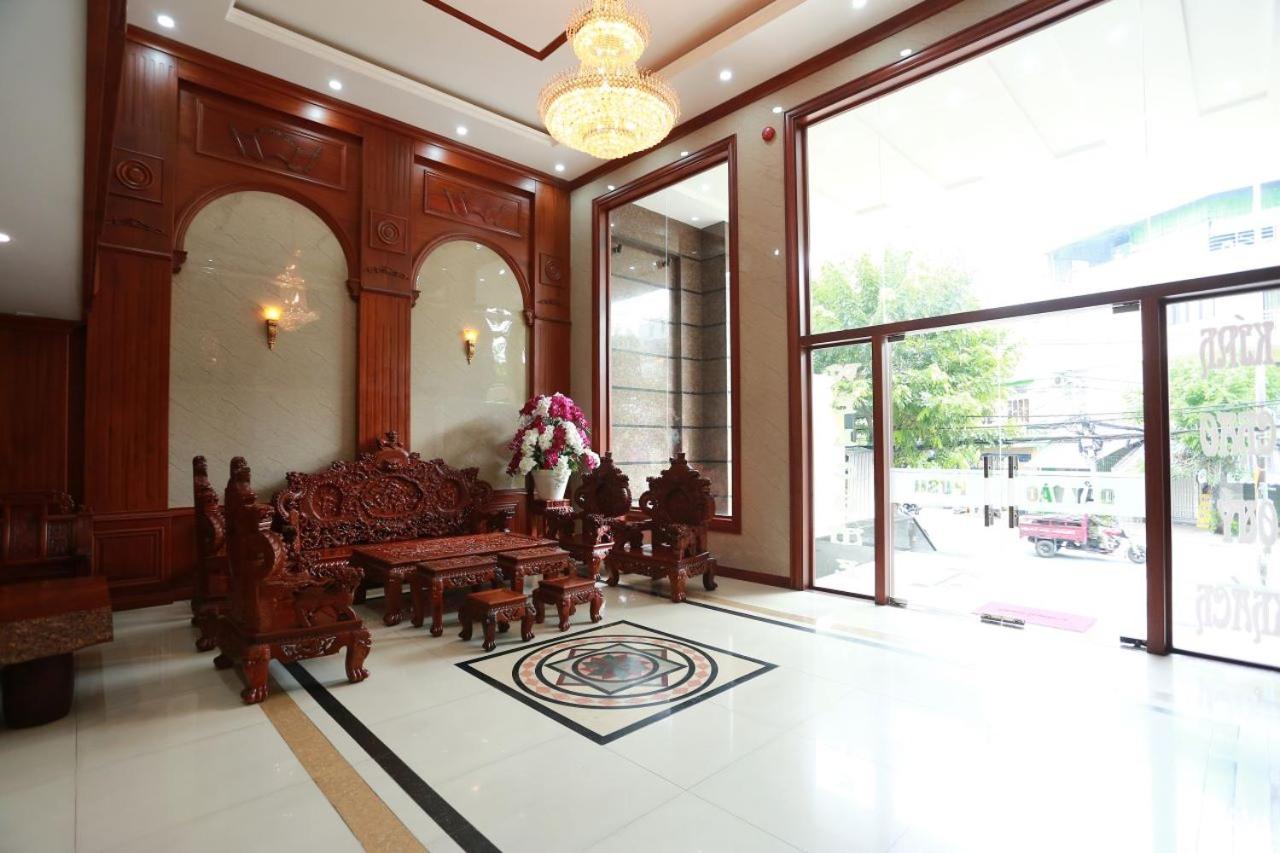 Thanh Tai 1 Ho Chi Minh City