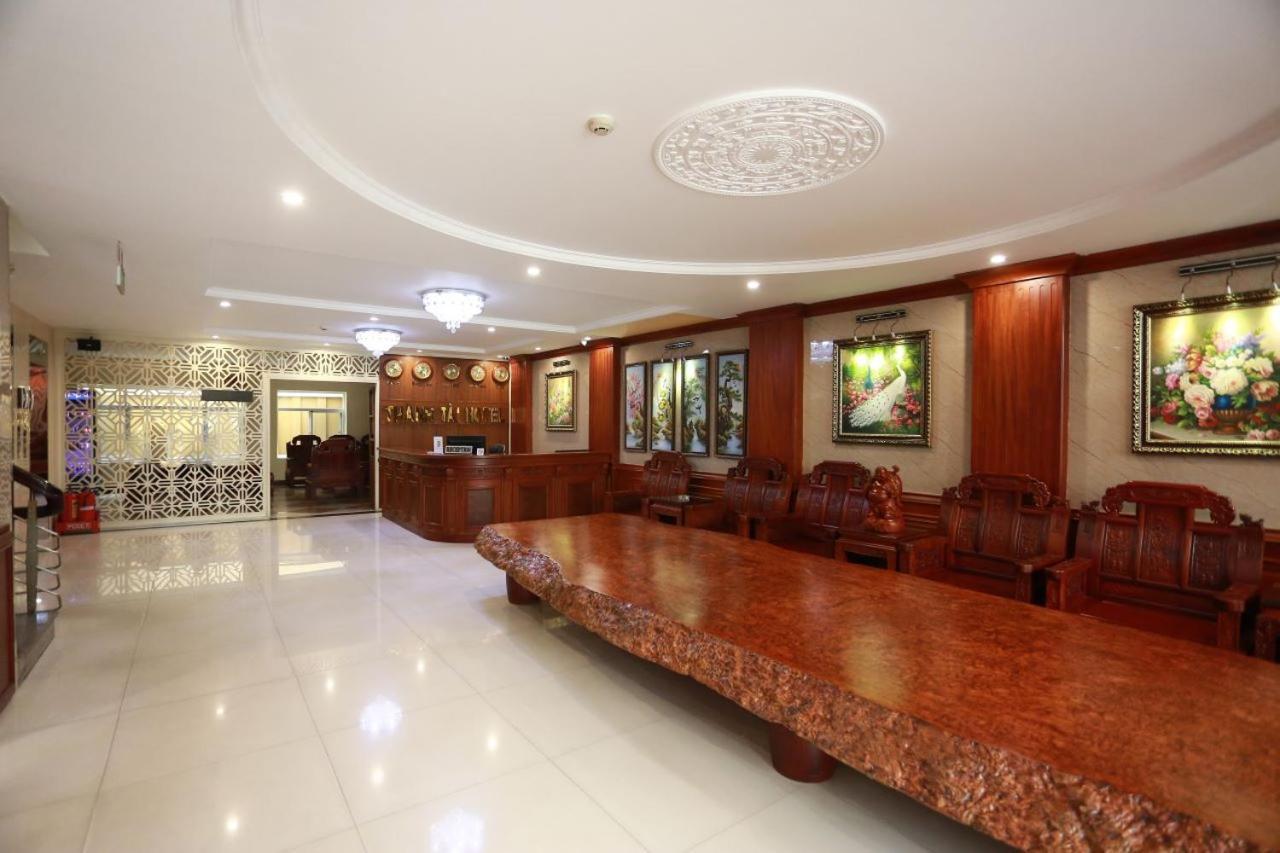 Thanh Tai 1