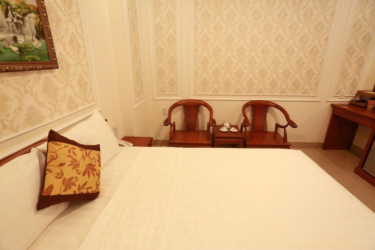 Thanh Tai 1 Hotel
