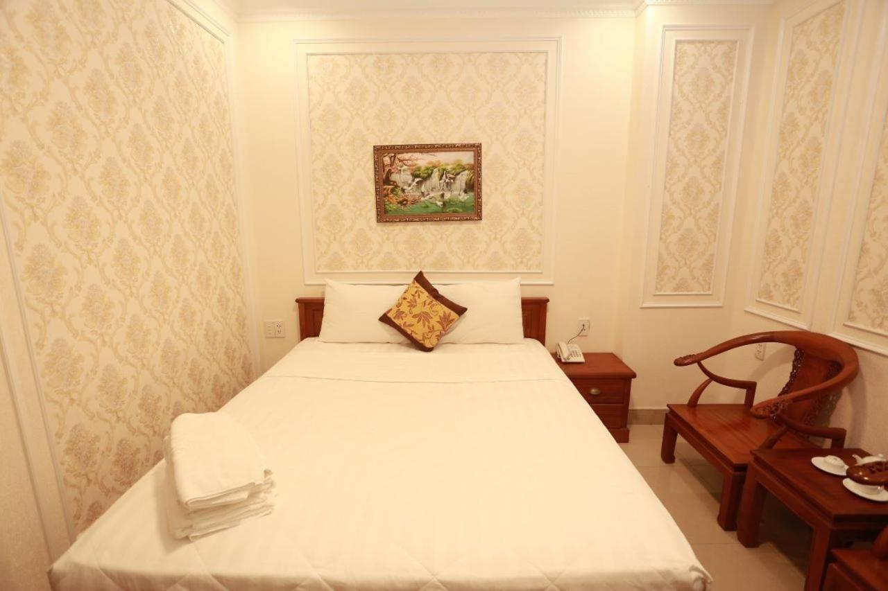 Thanh Tai 1 Hotel Ho Chi Minh City