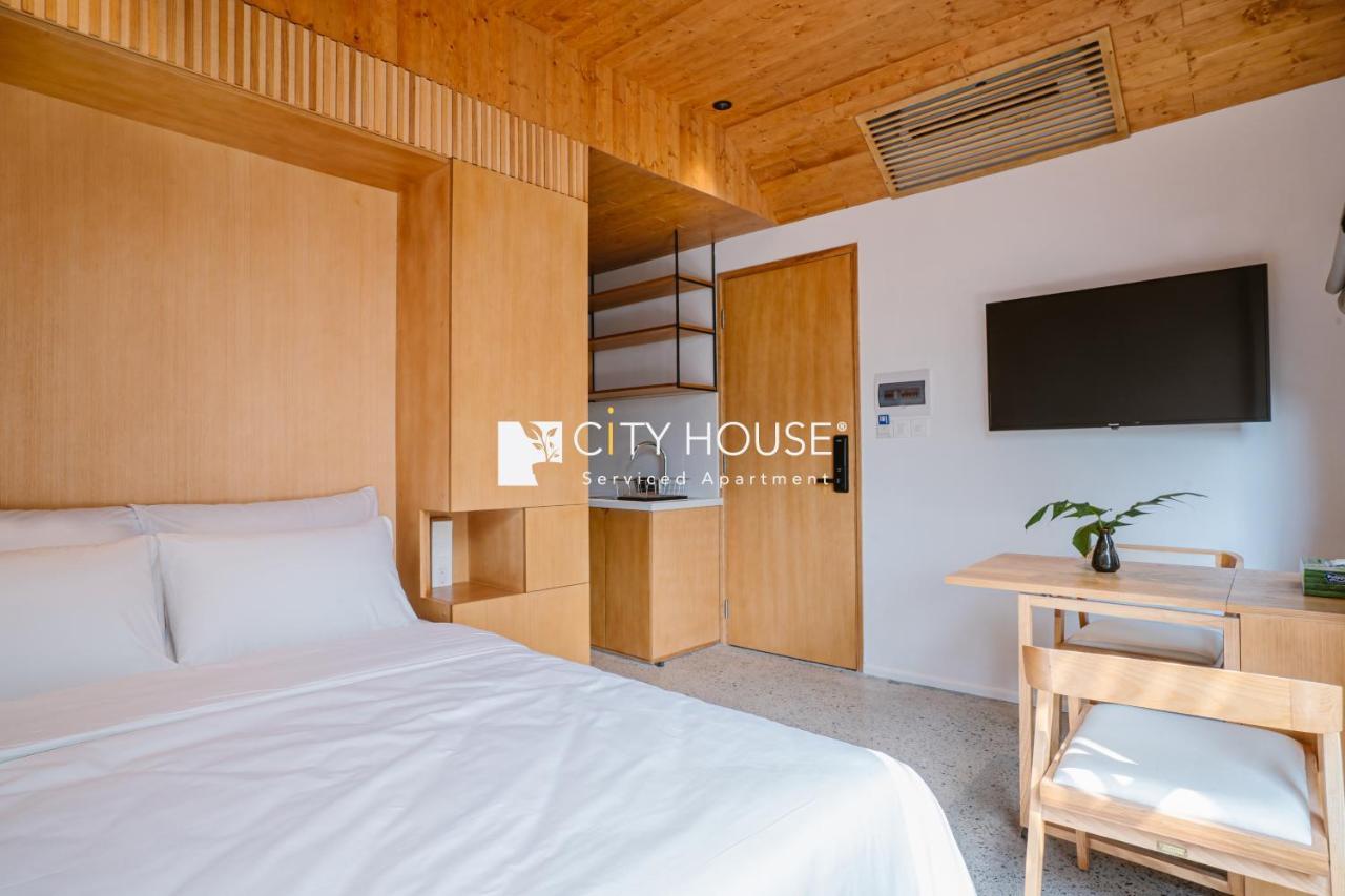 Cityhouse - Ariosa * Ho Chi Minh City