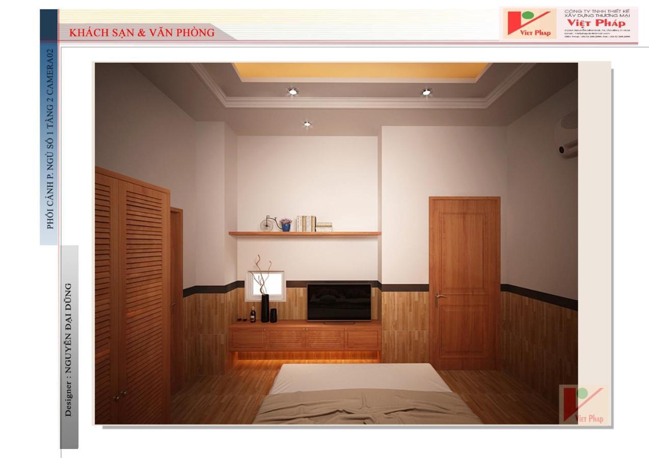 Hotel Mtt Ho Chi Minh City