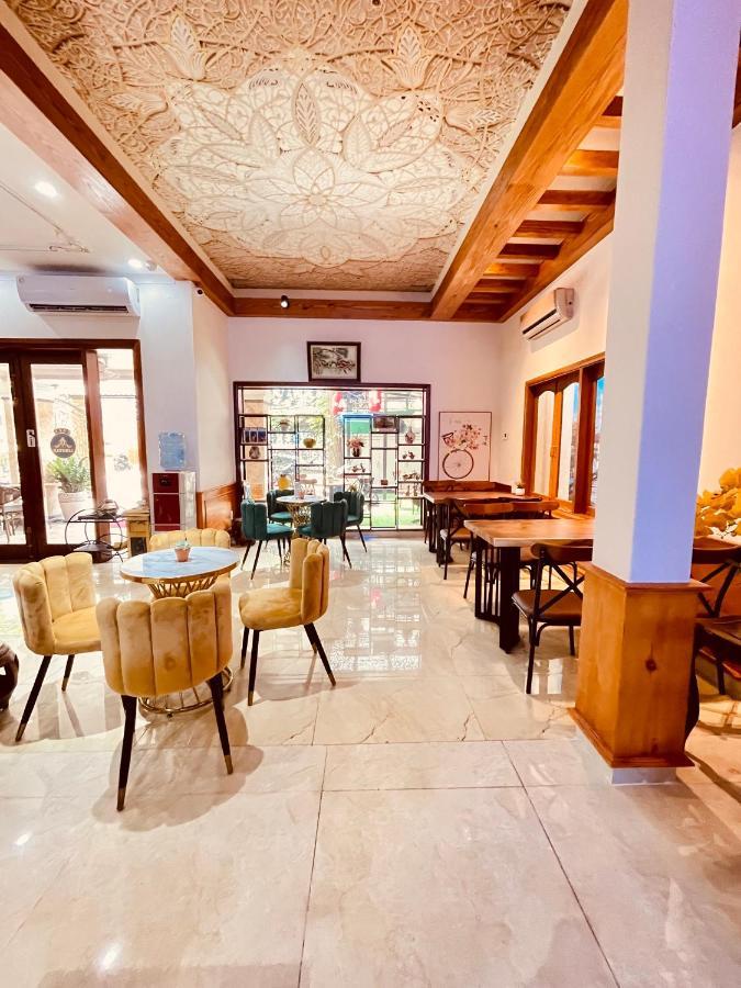 Air Star Hotel Ho Chi Minh City