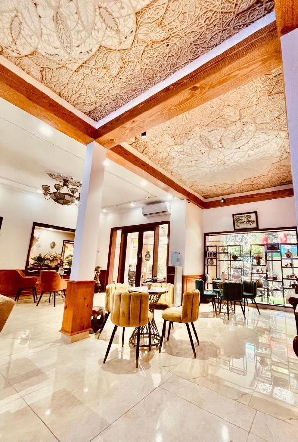 Hotel Air Star