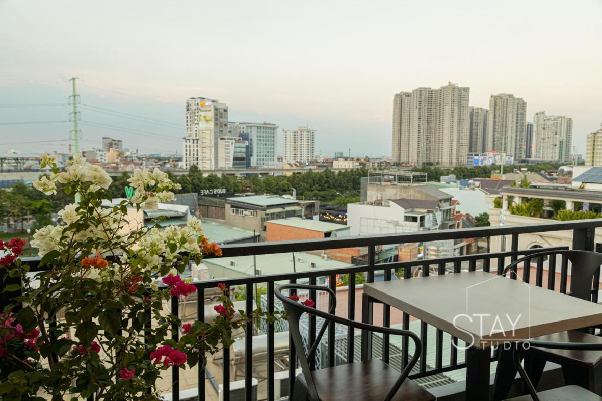 Hotel Hoang Long Son 2 Ho Chi Minh City