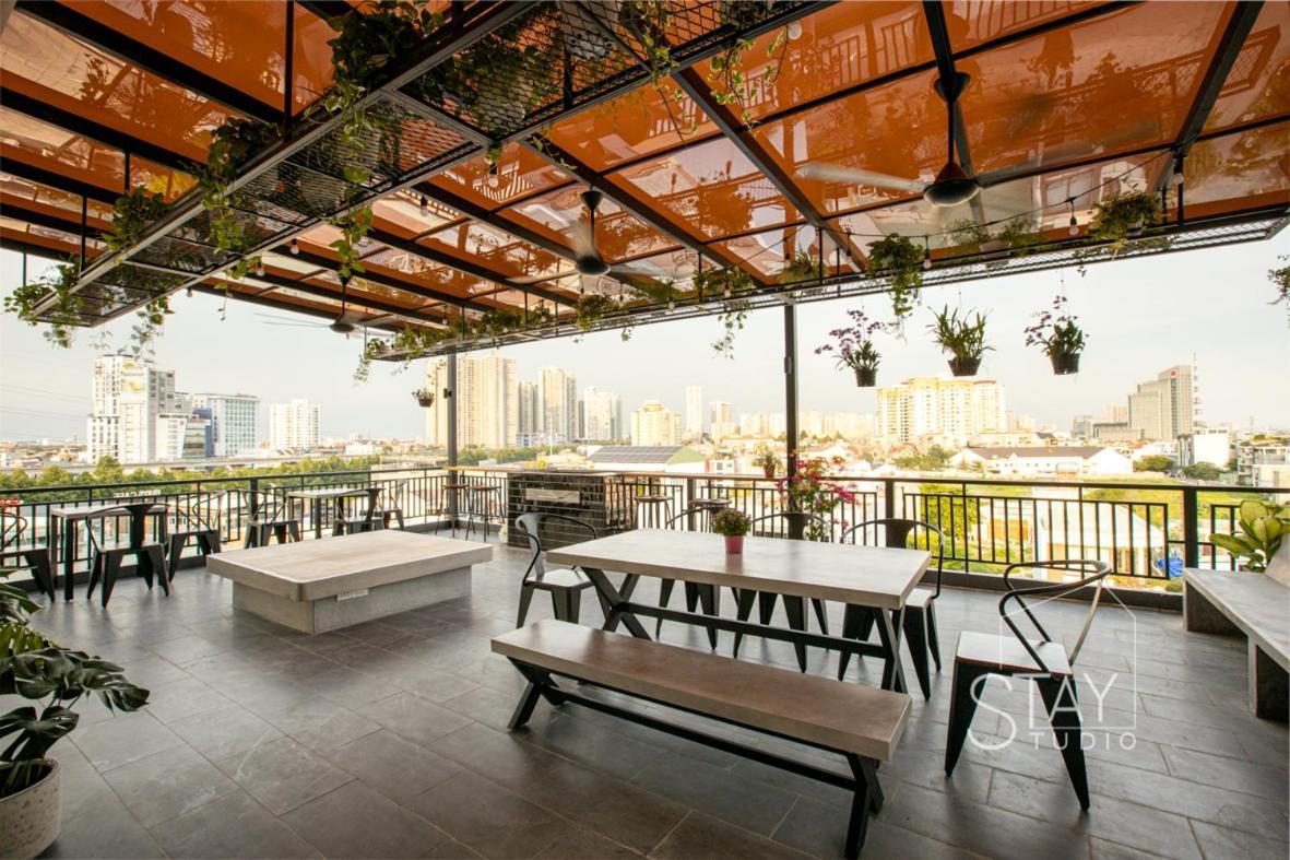Hoang Long Son 2 2* Ho Chi Minh City