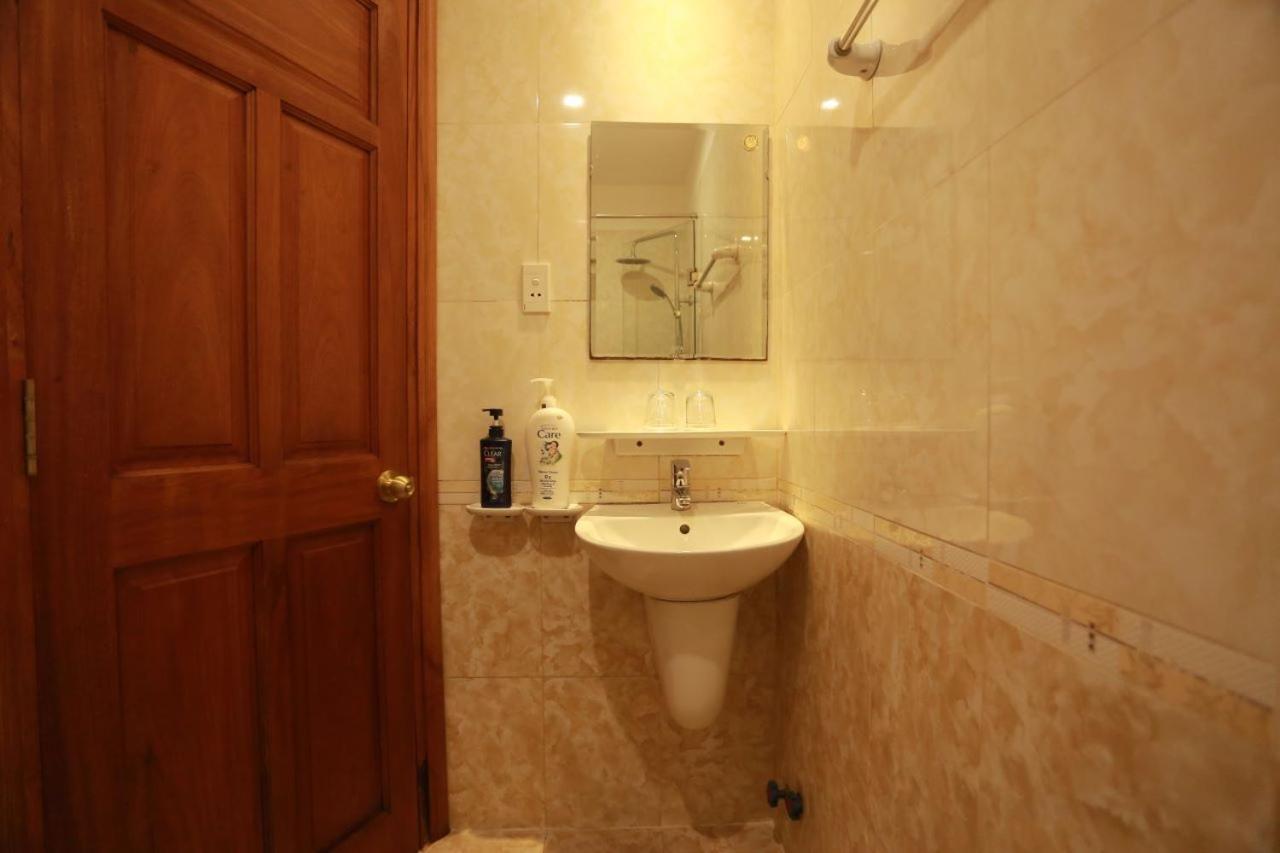 Hotel Thanh Tai 1 Ho Chi Minh City