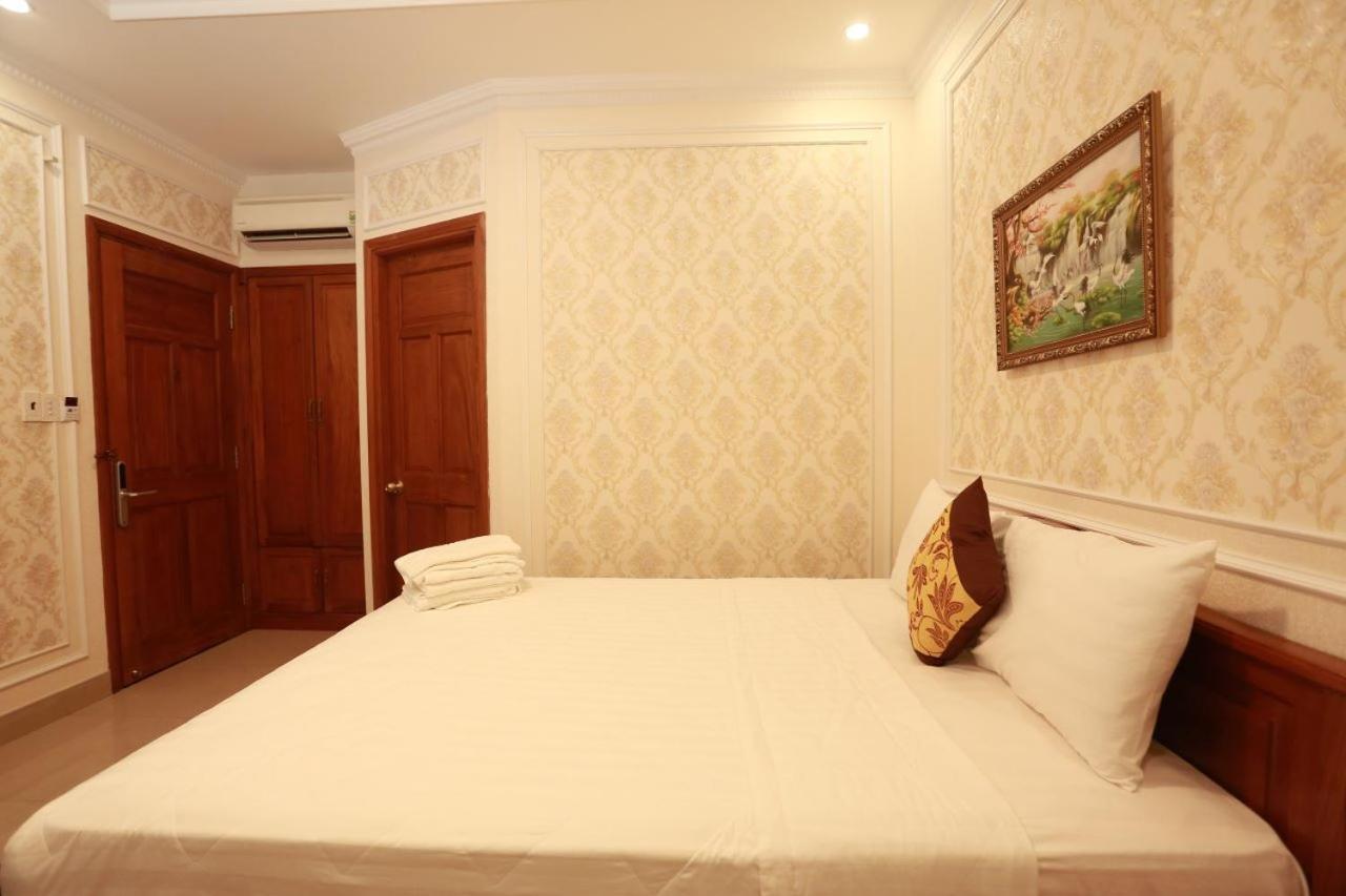 Thanh Tai 1 Hotel Ho Chi Minh City